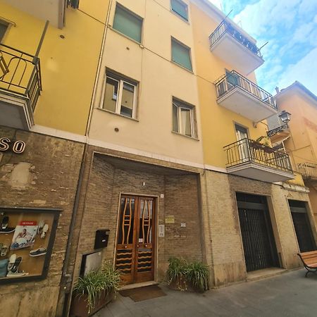 La Casa Del Centro By Portofinovacanze Rapallo Exteriör bild