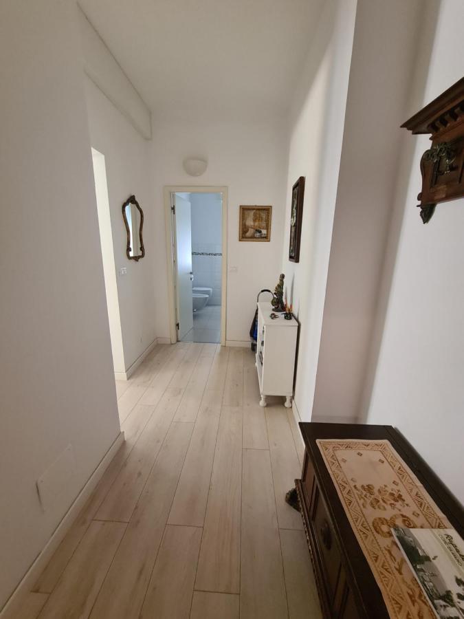 La Casa Del Centro By Portofinovacanze Rapallo Exteriör bild
